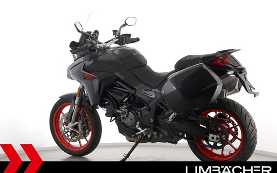 Gebrauchtmotorrad Ducati Multistrada V2 S - Bild 6