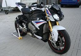 Gebrauchte BMW S 1000 R