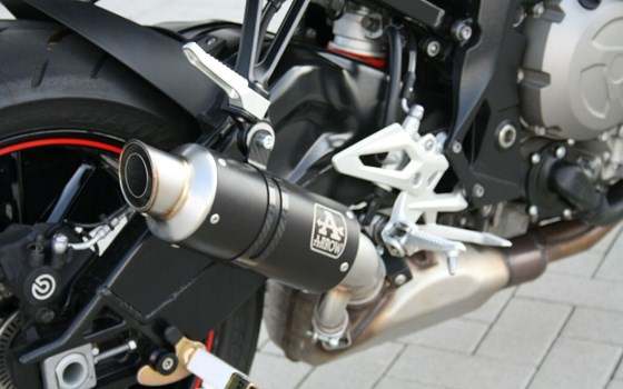 Gebrauchtmotorrad BMW S 1000 R - Bild 3
