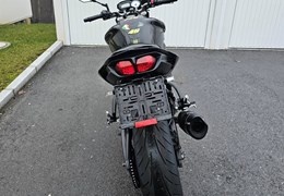 Gebrauchte Yamaha FZ-8N