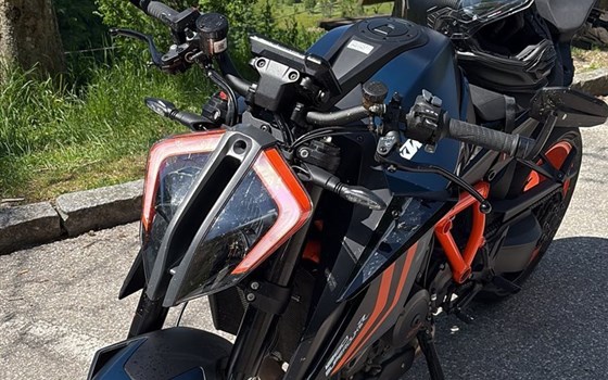 Gebrauchtmotorrad KTM 1290 Super Duke R - Bild 3