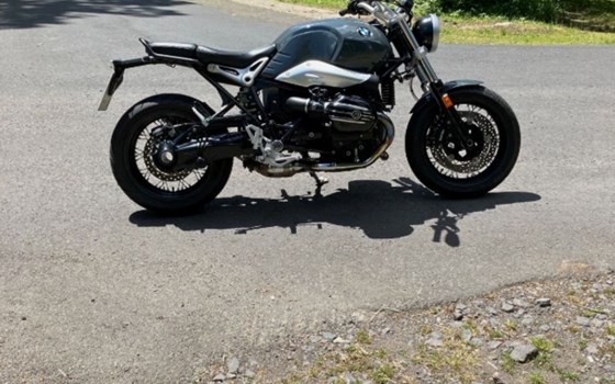 Gebrauchtmotorrad BMW R nineT - Bild 4