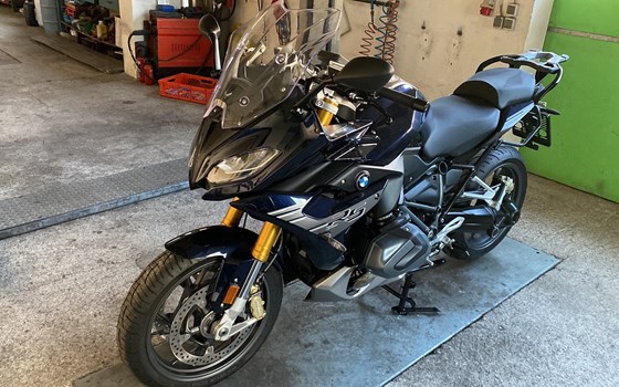 Gebrauchtmotorrad BMW R 1250 RS - Bild 2