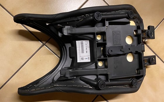 Gebrauchtmotorrad BMW R 1250 RS - Bild 4