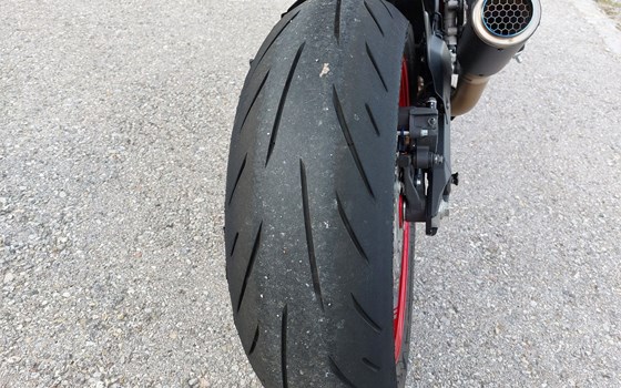 Gebrauchtmotorrad Kawasaki Z900 - Bild 8