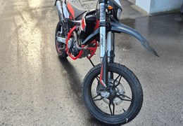 Gebrauchte Beta RR 125 LC Motard