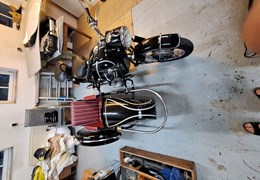 Gebrauchte BMW R 60/2