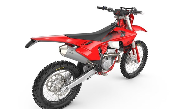 Neufahrzeug GASGAS EC 350F - Bild 2