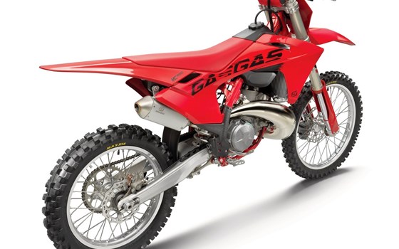 Neufahrzeug GASGAS MC 250 - Bild 5