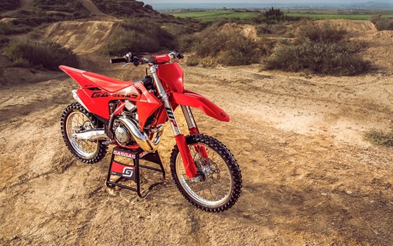 Neufahrzeug GASGAS MC 250 - Bild 8