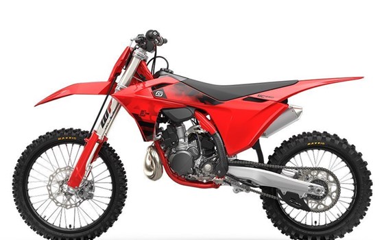 Neufahrzeug GASGAS MC 250 - Bild 3