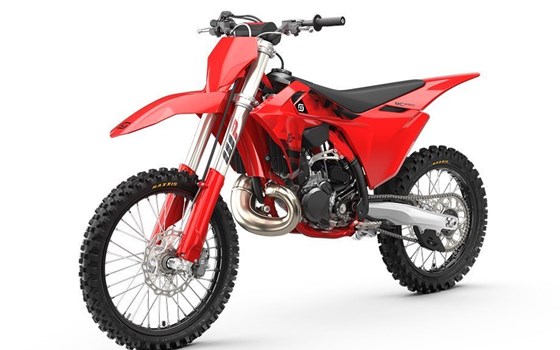 Neufahrzeug GASGAS MC 250 - Bild 5