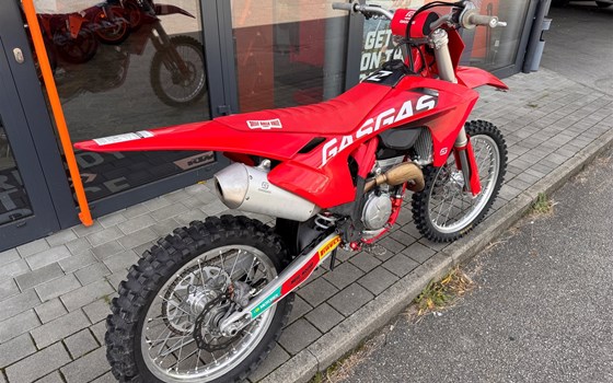Gebrauchtmotorrad GASGAS MC 250F - Bild 3