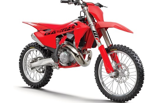 Neufahrzeug GASGAS MC 300 - Bild 6