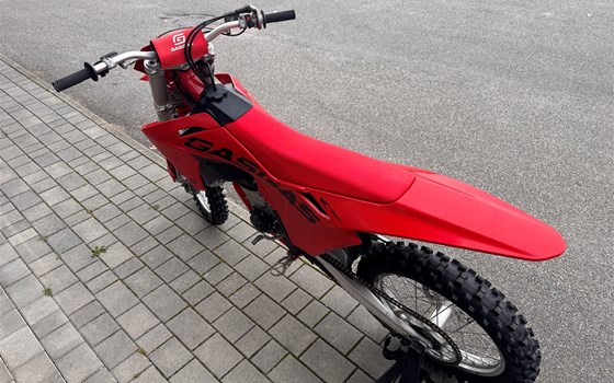Gebrauchtmotorrad GASGAS MC 450F - Bild 3