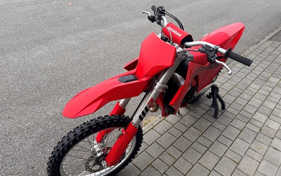 Gebrauchtmotorrad GASGAS MC 450F - Bild 4