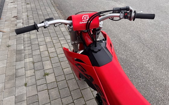 Gebrauchtmotorrad GASGAS MC 450F - Bild 5