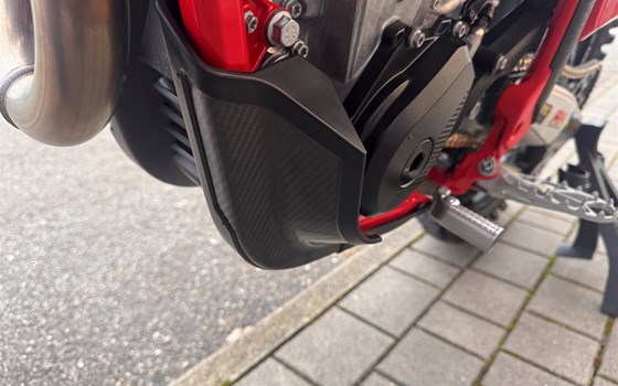 Neufahrzeug GASGAS MC 450F Factory Edition - Bild 13