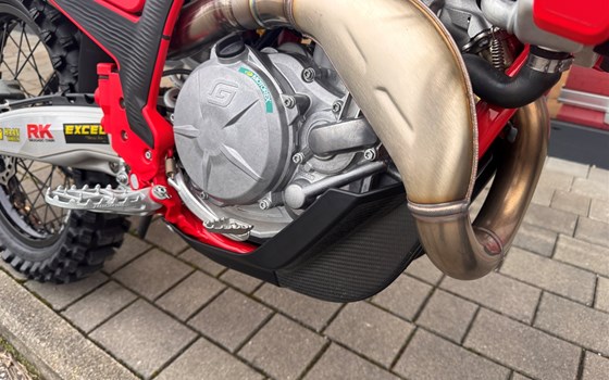 Neufahrzeug GASGAS MC 450F Factory Edition - Bild 8