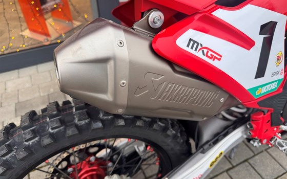 Neufahrzeug GASGAS MC 450F Prado Edition - Bild 7