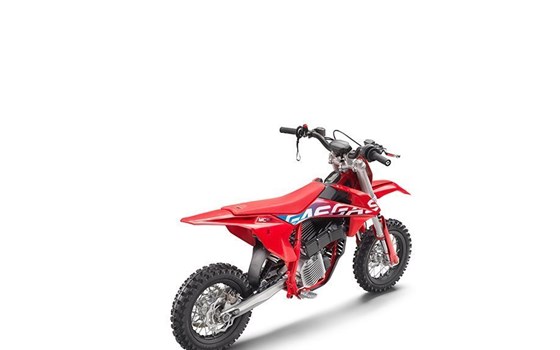 Neufahrzeug GASGAS MC-E 3 - Bild 9