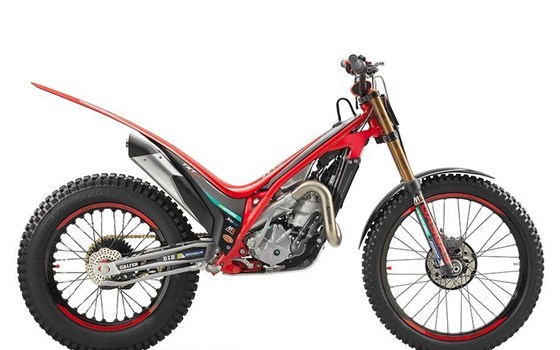 Neufahrzeug GASGAS TXT GP 250 - Bild 1