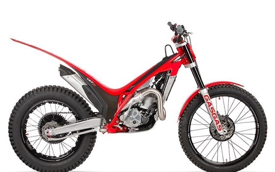 Neufahrzeug GASGAS TXT Racing 125 - Bild 1