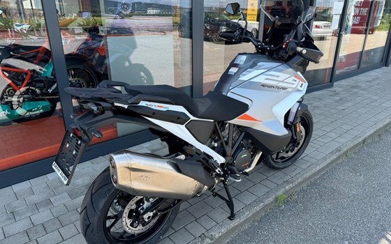 Neufahrzeug KTM 1290 Super Adventure S - Bild 3