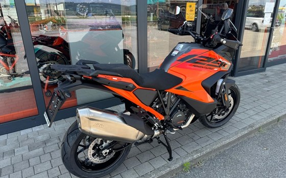 Gebrauchtmotorrad KTM 1290 Super Adventure S - Bild 3