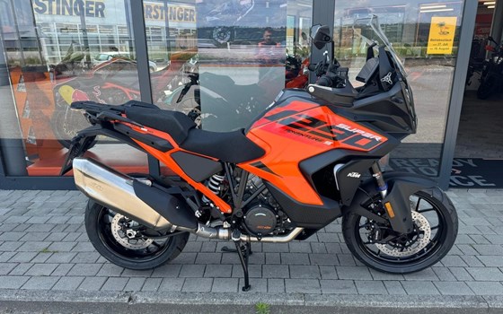 Gebrauchtmotorrad KTM 1290 Super Adventure S - Bild 2