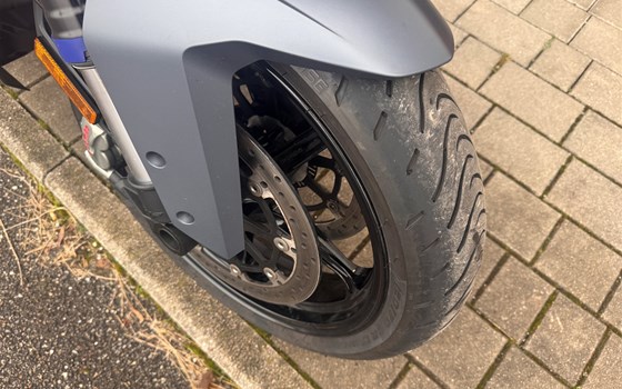 Gebrauchtmotorrad KTM 1290 Super Duke GT - Bild 7