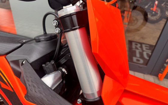 Gebrauchtmotorrad KTM 250 SX - Bild 10