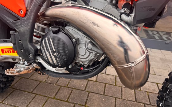 Gebrauchtmotorrad KTM 250 SX - Bild 8