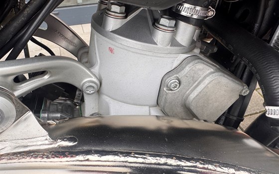 Gebrauchtmotorrad KTM 250 SX - Bild 9