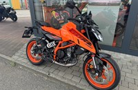 Die 5 besten A2 Naked Bikes bis 3.000 Euro