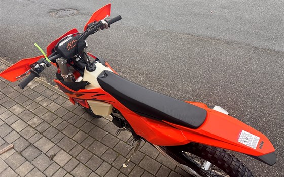Neufahrzeug KTM 450 EXC-F 2026 - Bild 4