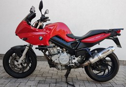 Gebrauchte BMW F 800 S
