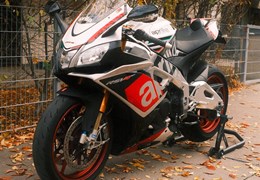Gebrauchte Aprilia RSV4 RF