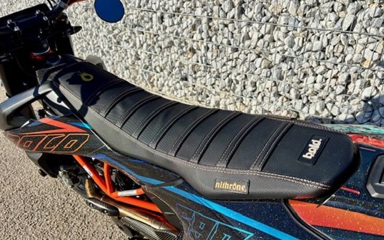 Gebrauchtmotorrad KTM 690 SMC R - Bild 12