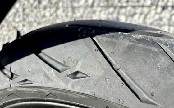 Gebrauchtmotorrad KTM 690 SMC R - Bild 10