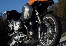 Gebrauchte BMW R 1200 GS