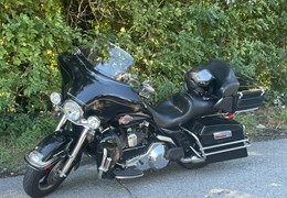 Gebrauchte Harley-Davidson Electra Glide Ultra Classic FLHTCU