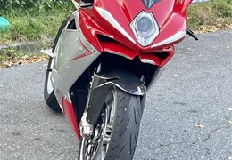 Gebrauchte MV Agusta F4 1000