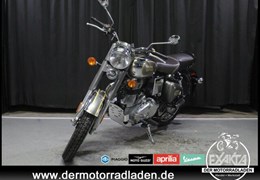Gebrauchte Royal Enfield Bullet 500 Classic EFI