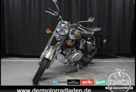 Royal Enfield Bullet 500 Classic EFI