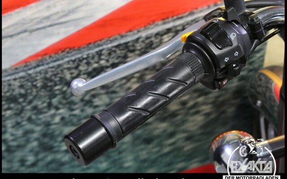 Gebrauchtmotorrad Royal Enfield Bullet 500 Classic EFI - Bild 17