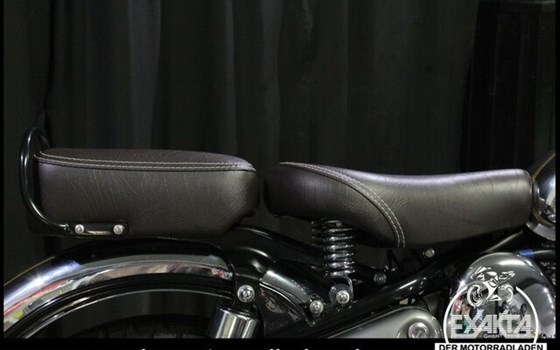 Gebrauchtmotorrad Royal Enfield Bullet 500 Classic EFI - Bild 27