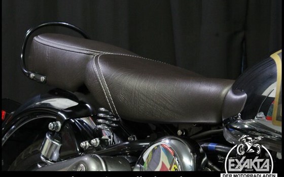 Gebrauchtmotorrad Royal Enfield Bullet 500 Classic EFI - Bild 28