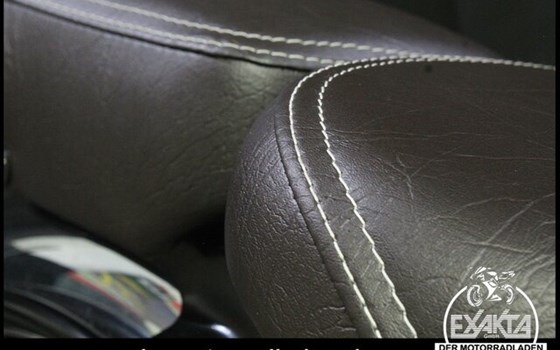 Gebrauchtmotorrad Royal Enfield Bullet 500 Classic EFI - Bild 29