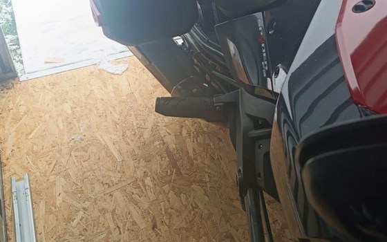 Gebrauchtmotorrad Can-Am Spyder F3 - Bild 4